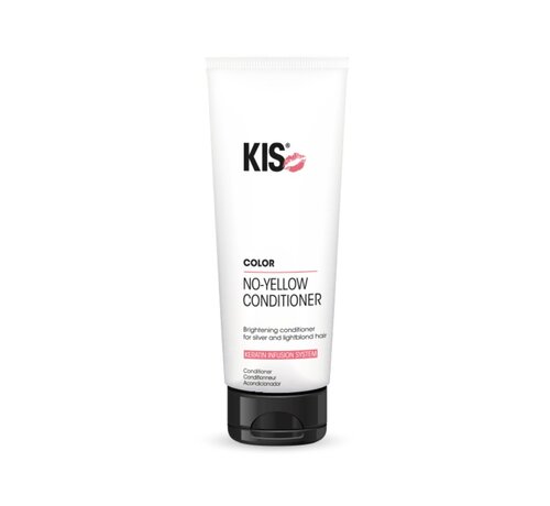 KIS No-Yellow Conditioner 250ml