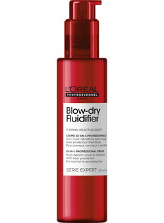 L'Oréal Professionnel Serie Expert Blowdry Shape Memory Cream 150ml