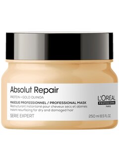 L'Oréal Professionnel Serie Expert Absolut Repair Masker 250ml