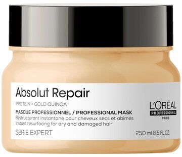 L'Oréal Professionnel Serie Expert Absolut Repair Masker 250ml