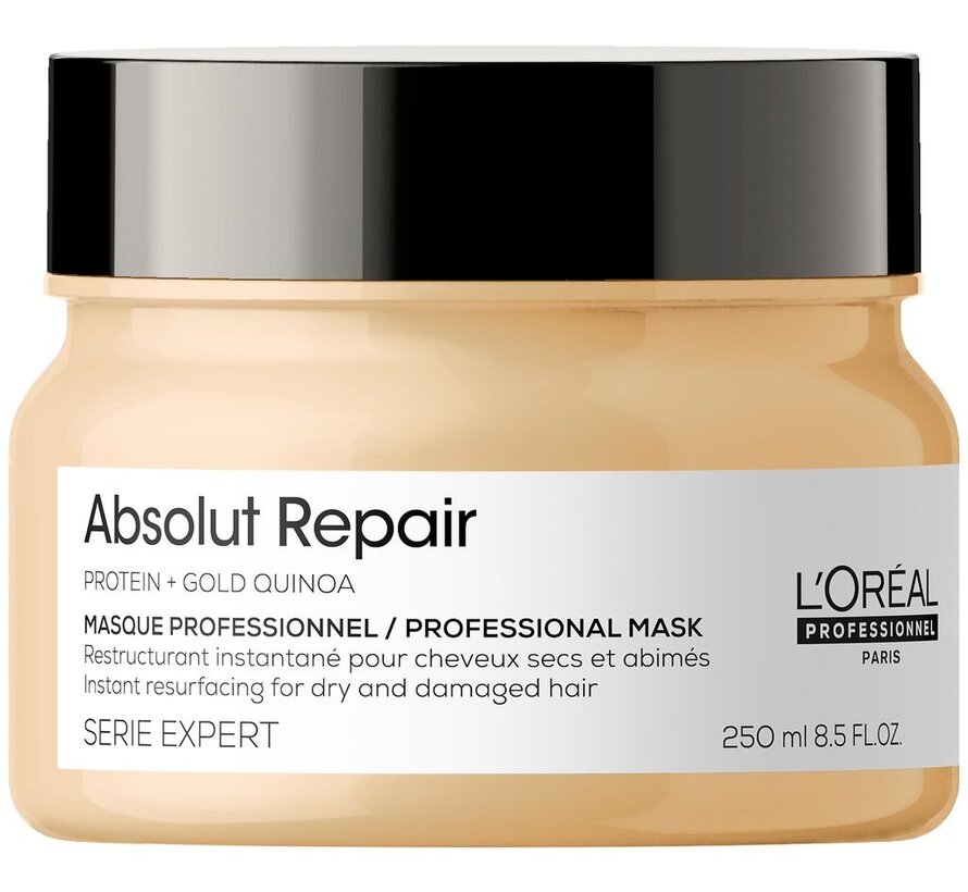 Serie Expert Absolut Repair Masker 250ml