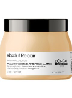 L'Oréal Professionnel Serie Expert Absolut Repair Masker 500ml