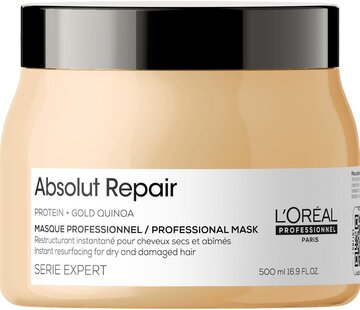 L'Oréal Professionnel Serie Expert Absolut Repair Masker 500ml