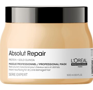 L'Oréal Professionnel Serie Expert Absolut Repair Masker 500ml