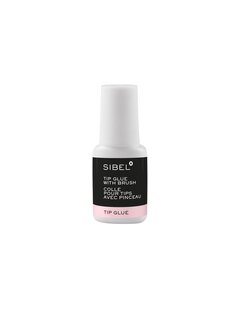 Sibel Brush on Nail Glue Nagelijm 15 ml.