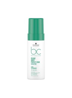 Schwarzkopf Bonacure Volume Boost Perfect Foam 150ml