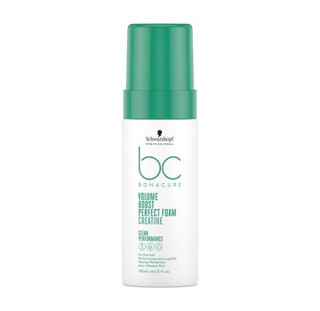 Schwarzkopf Bonacure Volume Boost Perfect Foam 150ml