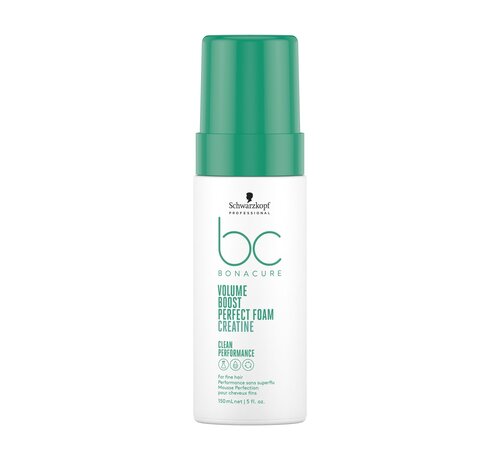 Schwarzkopf Bonacure Volume Boost Perfect Foam 150ml