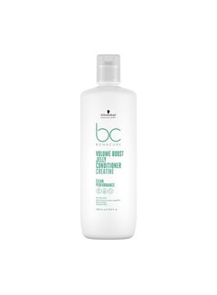 Schwarzkopf Bonacure Volume Boost Jelly Conditioner 1000ml