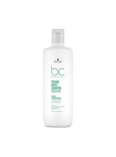 Schwarzkopf Bonacure Volume Boost Shampoo 1000ml