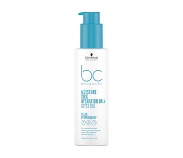 Schwarzkopf Bonacure Moisture Kick Hydration Balm 150ml