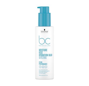 Schwarzkopf Bonacure Moisture Kick Hydration Balm 150ml