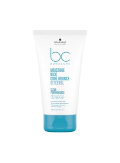 Schwarzkopf Bonacure Moisture Kick Curl Bounce 150ml