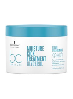 Schwarzkopf Bonacure Moisture Kick Treatment 500ml