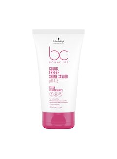 Schwarzkopf Bonacure Color Freeze Shine Savior 150ml