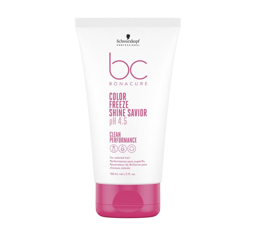 Bonacure Color Freeze Shine Savior 150ml