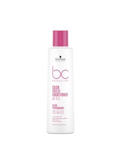 Schwarzkopf Bonacure Color Freeze Conditioner 200ml