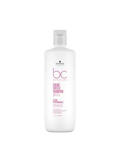 Schwarzkopf Bonacure Color Freeze Shampoo 1000ml