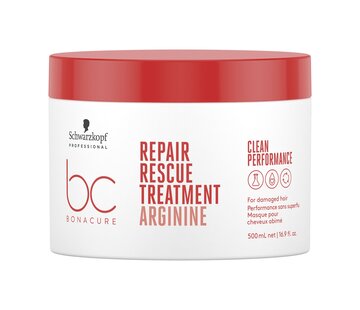 Schwarzkopf Bonacure Repair Rescue Treatment 500ml