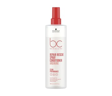 Schwarzkopf Bonacure Repair Rescue Spray Conditioner 400ml