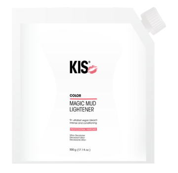 KIS Magic Mud Lightener 500g