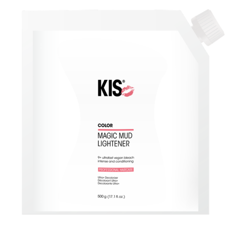 KIS Magic Mud Lightener 500g