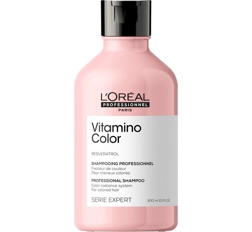 L'Oréal Professionnel Serie Expert Vitamino Color  Shampoo 300ml