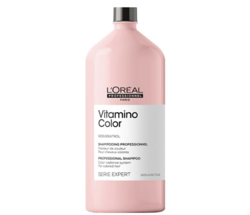 L'Oréal Professionnel Serie Expert Vitamino Color Shampoo 1500ml