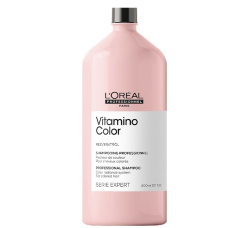 L'Oréal Professionnel Serie Expert Vitamino Color Shampoo 1500ml