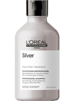 L'Oréal Professionnel Serie Expert  Silver shampoo 300ml