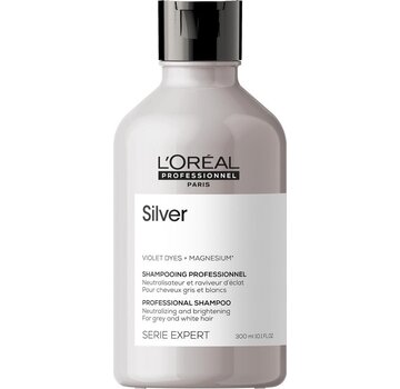 L'Oréal Professionnel Serie Expert  Silver shampoo 300ml