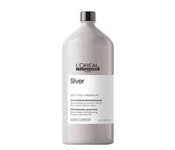 L'Oréal Professionnel Serie Expert Silver shampoo 1500ml