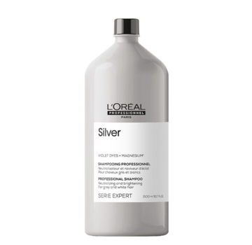 L'Oréal Professionnel Serie Expert Silver shampoo 1500ml