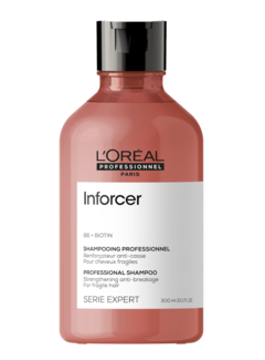 L'Oréal Professionnel Serie Expert Inforcer Shampoo 300ml