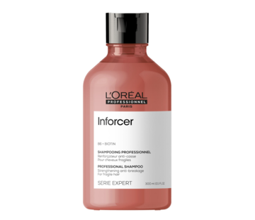 L'Oréal Professionnel Serie Expert Inforcer Shampoo 300ml