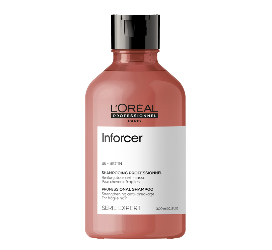 Serie Expert Inforcer Shampoo 300ml