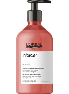 L'Oréal Professionnel Serie Expert Inforcer Shampoo 500ml