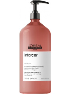 L'Oréal Professionnel Serie Expert Inforcer Shampoo 1500ml