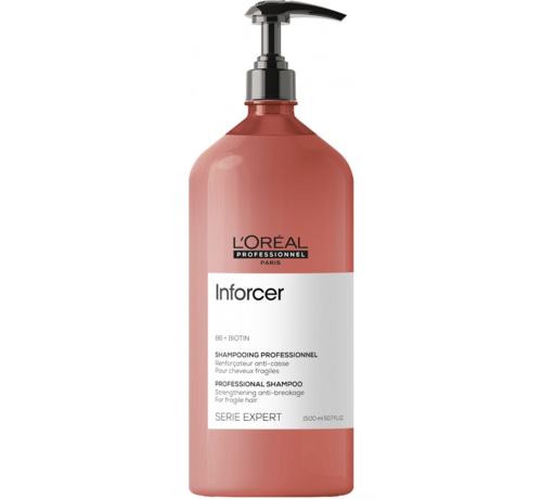 L'Oréal Professionnel Serie Expert Inforcer Shampoo 1500ml