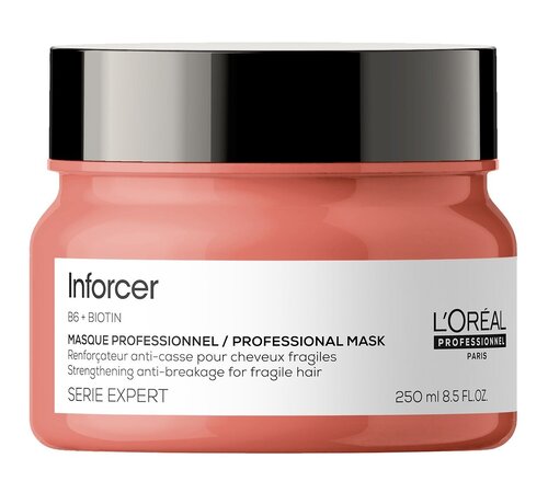 L'Oréal Professionnel Serie Expert Inforcer Masker - 250ml