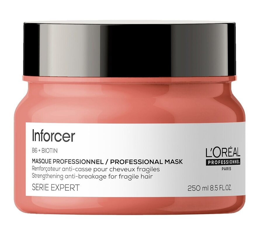 Serie Expert Inforcer Masker - 250ml