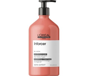 L'Oréal Professionnel Serie Expert Inforcer Anti-Breakage Conditioner 750ml