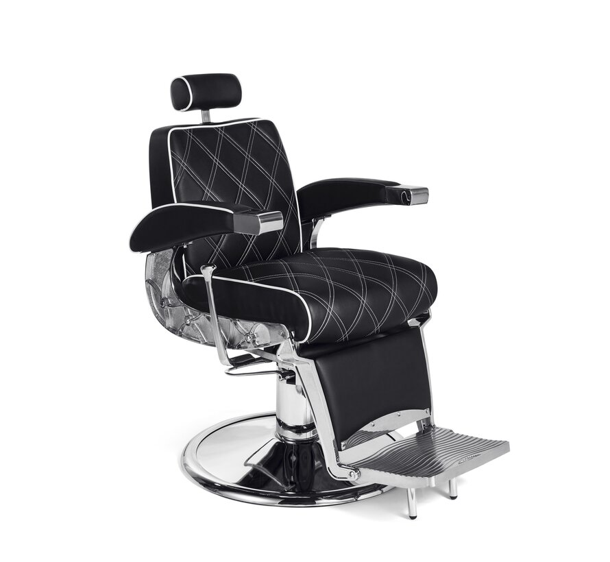 Barberchair Hugo