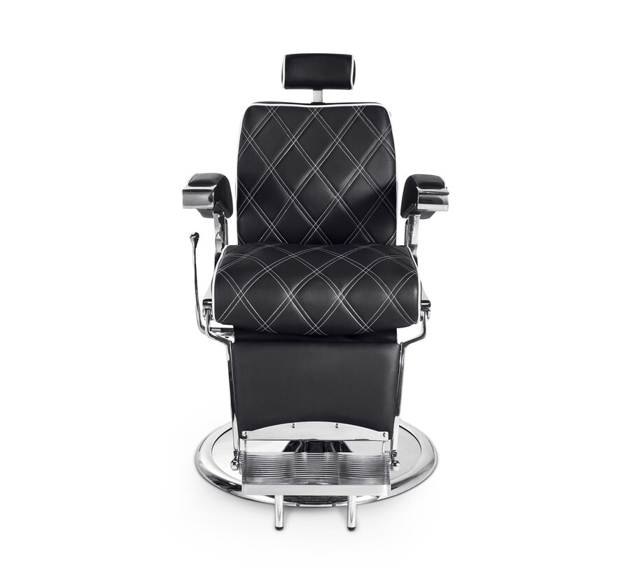 Barberchair Hugo