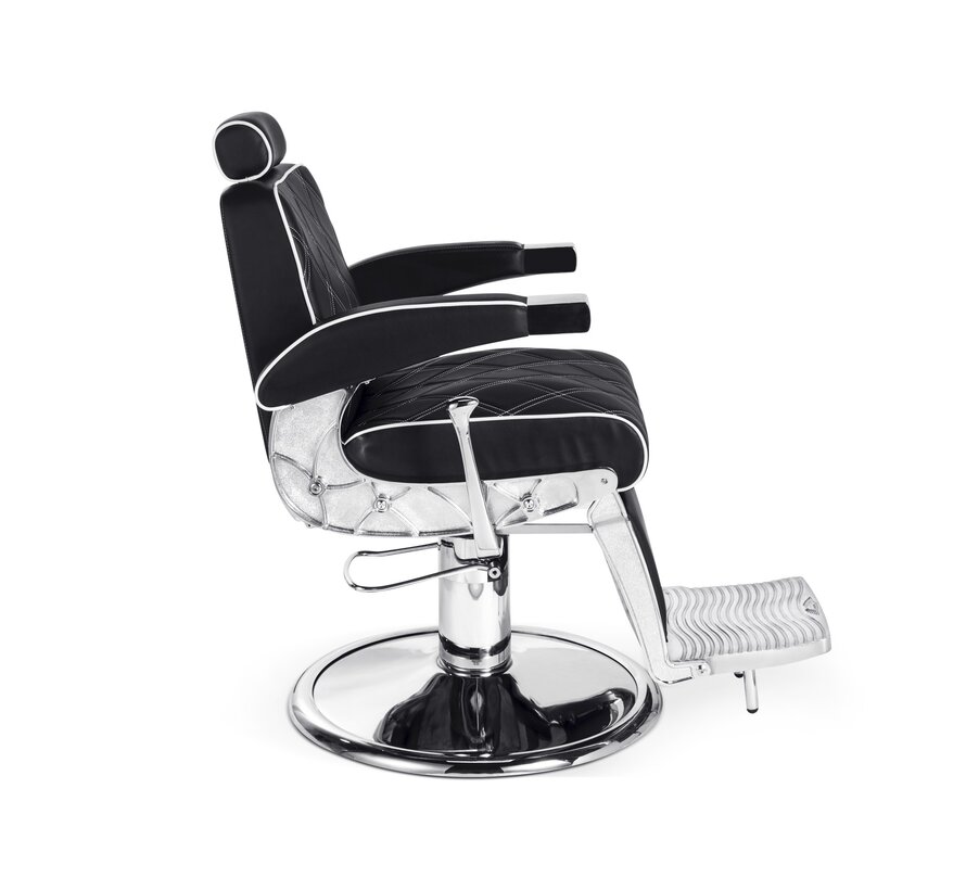 Barberchair Hugo