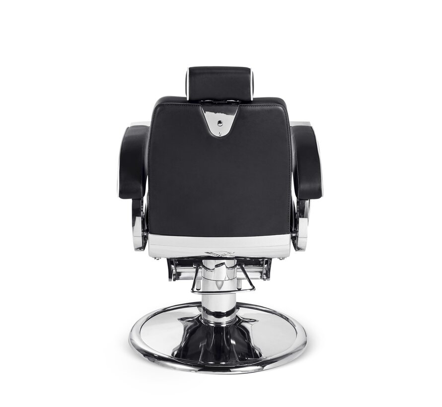 Barberchair Hugo