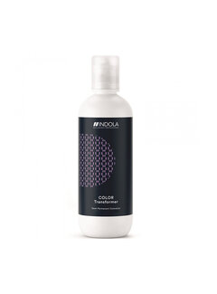 Indola Professional Demi Permanent Color Transformer 500ml