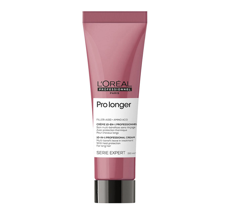 Serie Expert Pro Longer Versterkende Creme  150ml