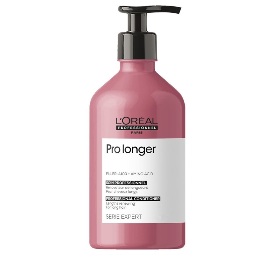 Serie Expert Pro Longer Conditioner 750ml