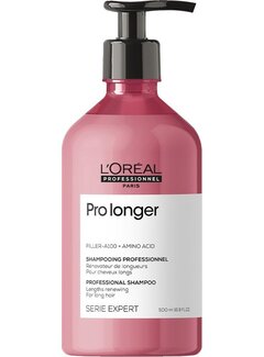 L'Oréal Professionnel Serie Expert Pro Longer Shampoo 500ml